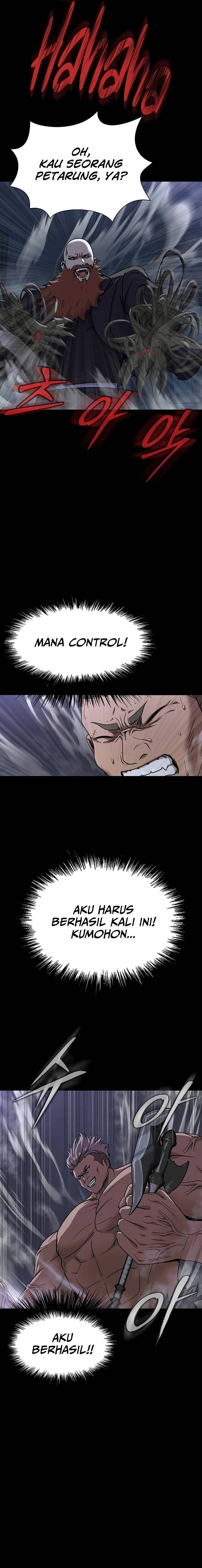 Steel-Eating Player - Chapter 40 - Page 11