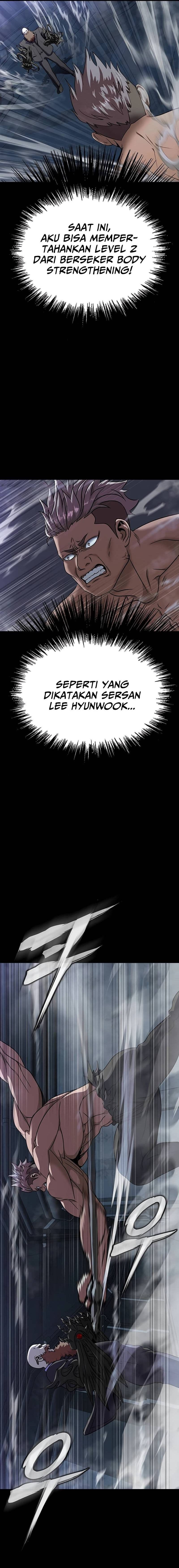 Steel-Eating Player - Chapter 40 - Page 12