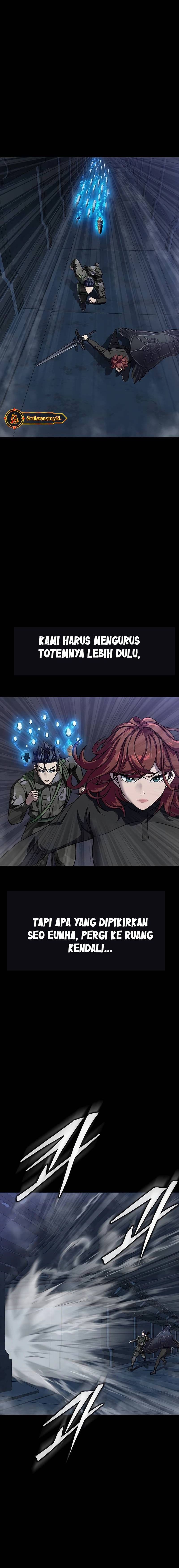 Steel-Eating Player - Chapter 40 - Page 14