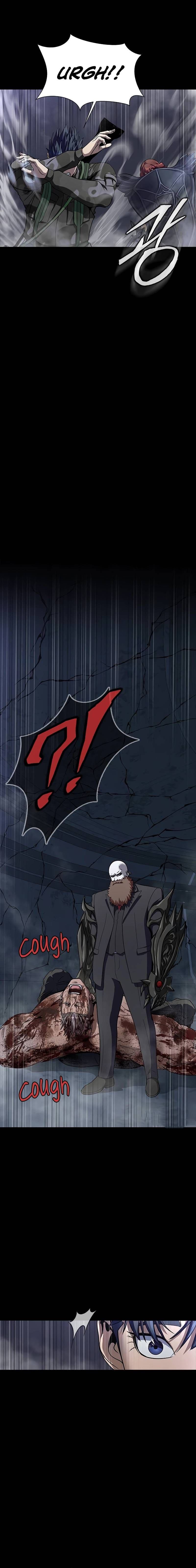 Steel-Eating Player - Chapter 40 - Page 15