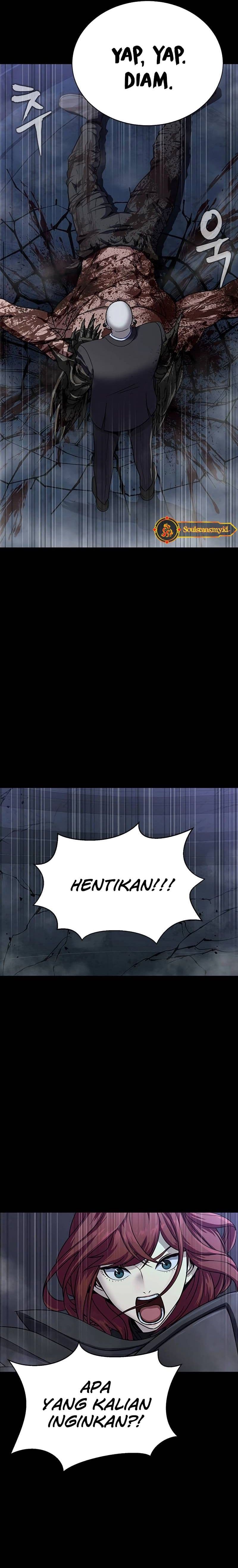 Steel-Eating Player - Chapter 40 - Page 17