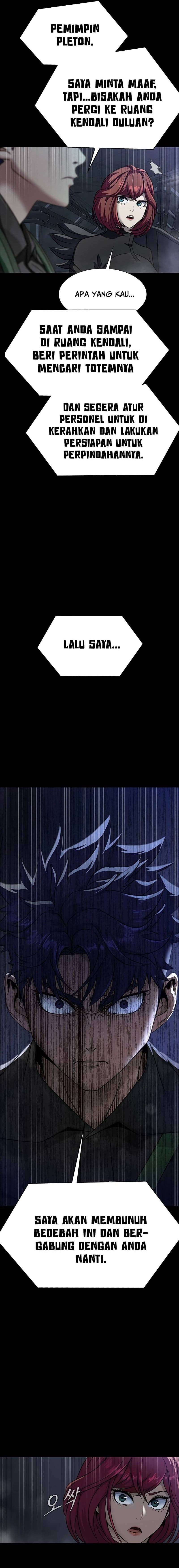 Steel-Eating Player - Chapter 40 - Page 18