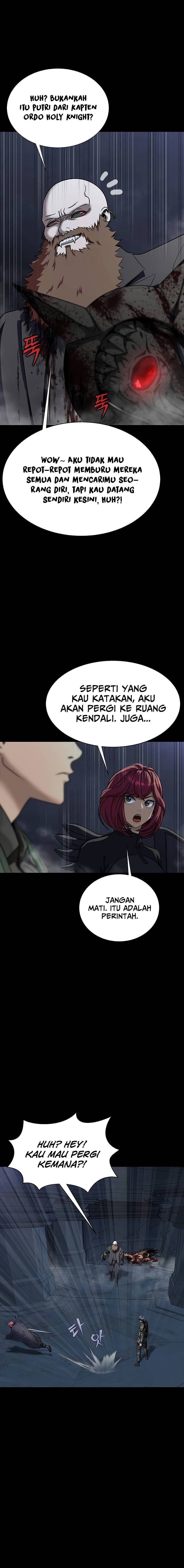 Steel-Eating Player - Chapter 40 - Page 19