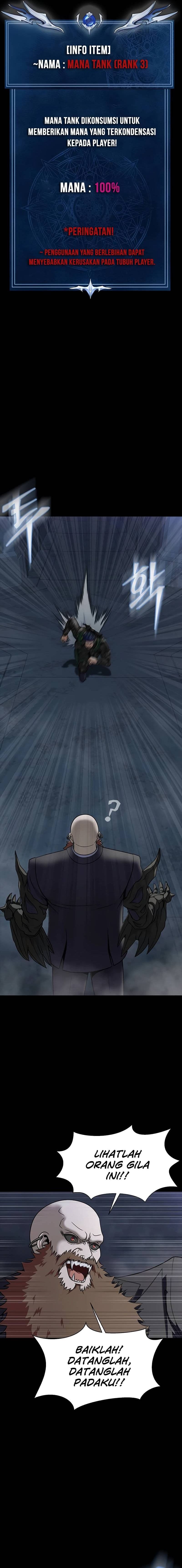Steel-Eating Player - Chapter 40 - Page 21