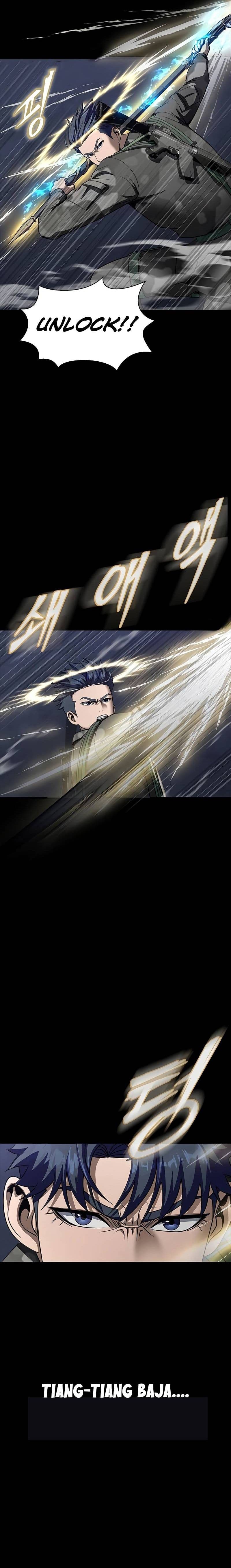 Steel-Eating Player - Chapter 40 - Page 24