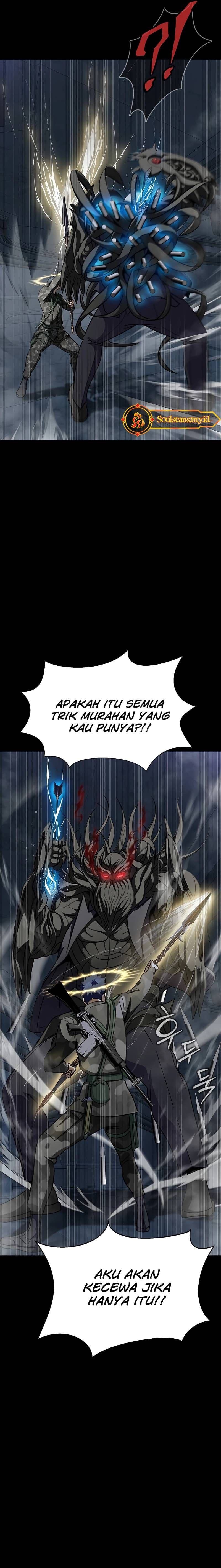 Steel-Eating Player - Chapter 40 - Page 25