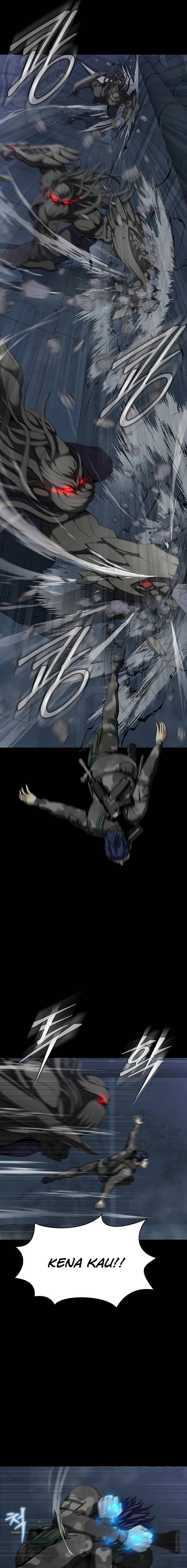 Steel-Eating Player - Chapter 40 - Page 29