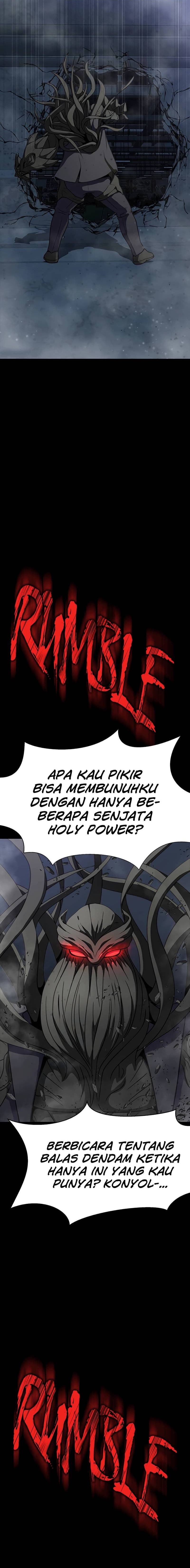 Steel-Eating Player - Chapter 40 - Page 31