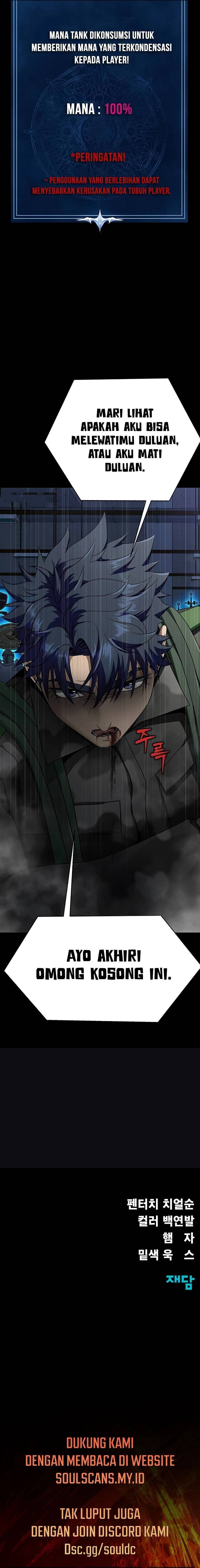 Steel-Eating Player - Chapter 40 - Page 34