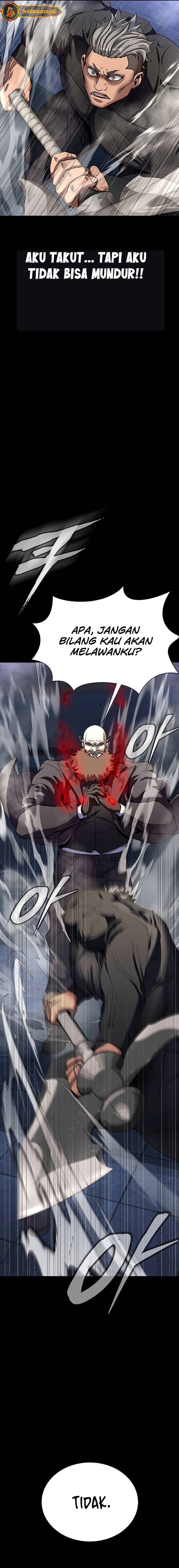 Steel-Eating Player - Chapter 40 - Page 6