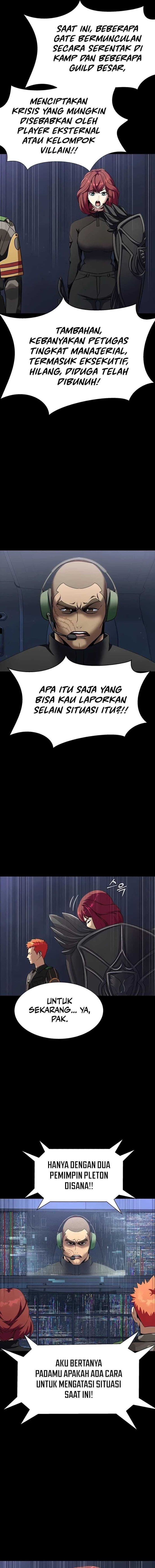 Steel-Eating Player - Chapter 41 - Page 10