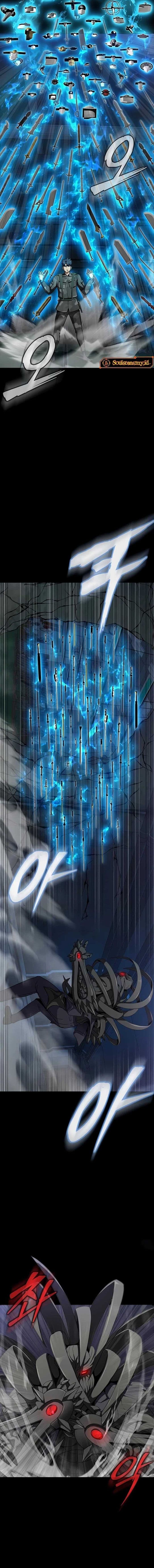 Steel-Eating Player - Chapter 41 - Page 15