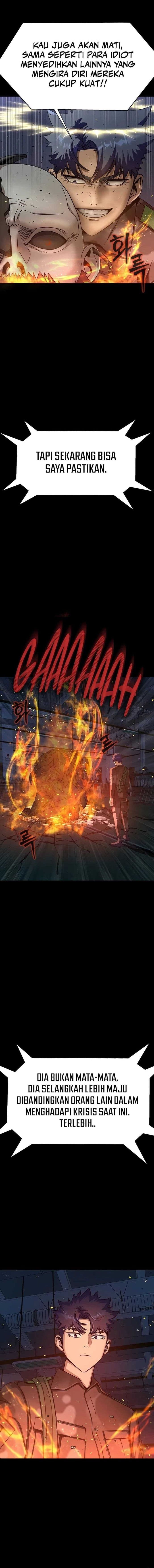 Steel-Eating Player - Chapter 41 - Page 23