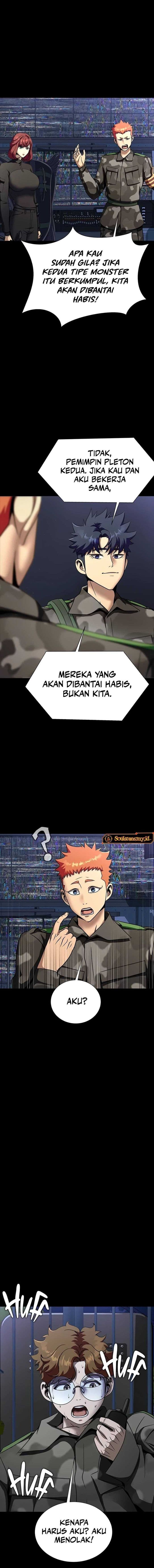 Steel-Eating Player - Chapter 42 - Page 11