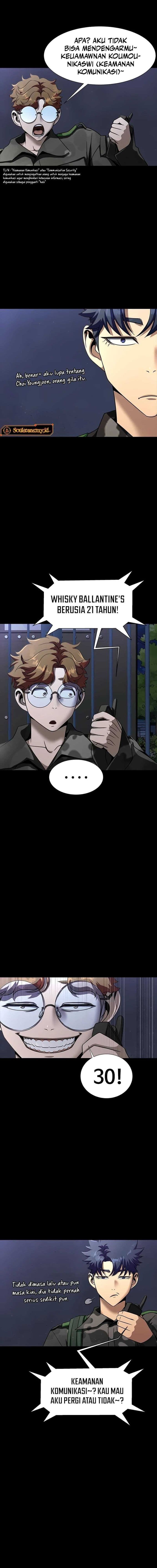 Steel-Eating Player - Chapter 42 - Page 13