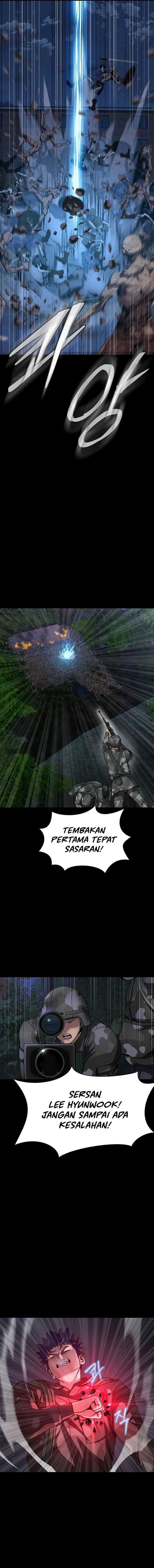 Steel-Eating Player - Chapter 42 - Page 23
