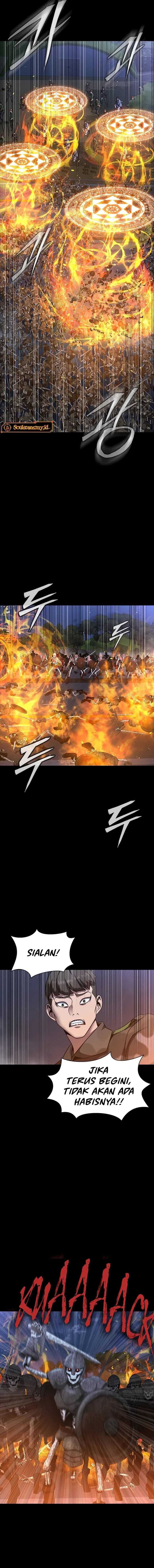Steel-Eating Player - Chapter 42 - Page 4