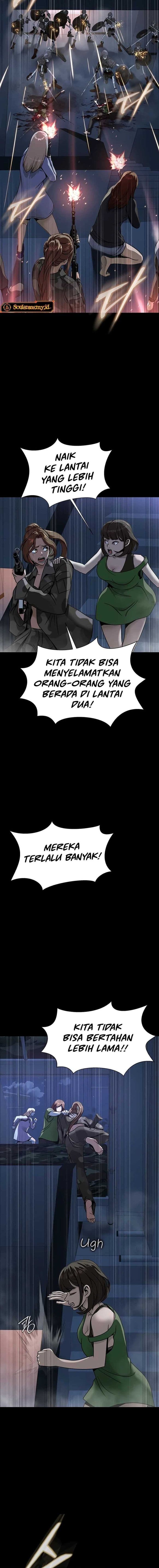 Steel-Eating Player - Chapter 42 - Page 6