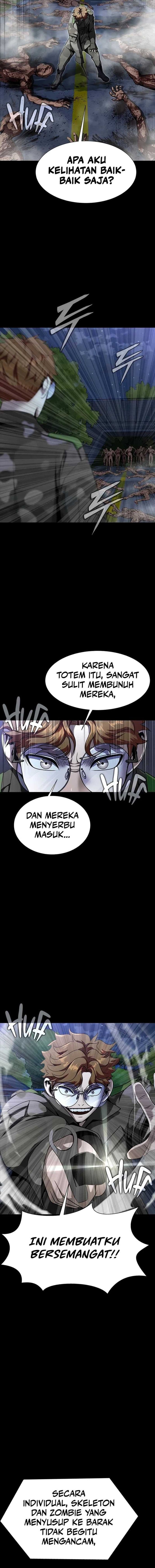Steel-Eating Player - Chapter 42 - Page 8