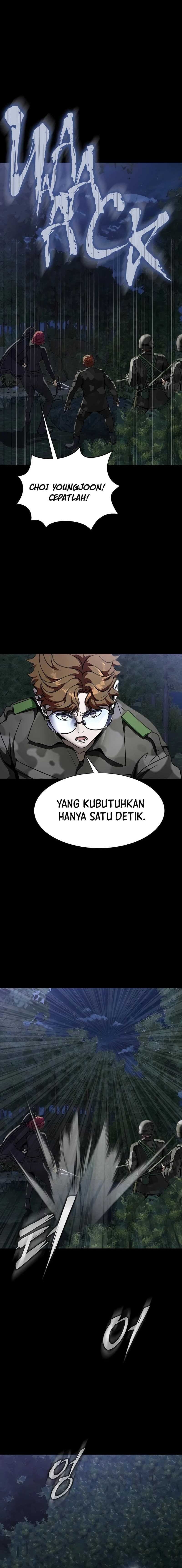 Steel-Eating Player - Chapter 43 - Page 14