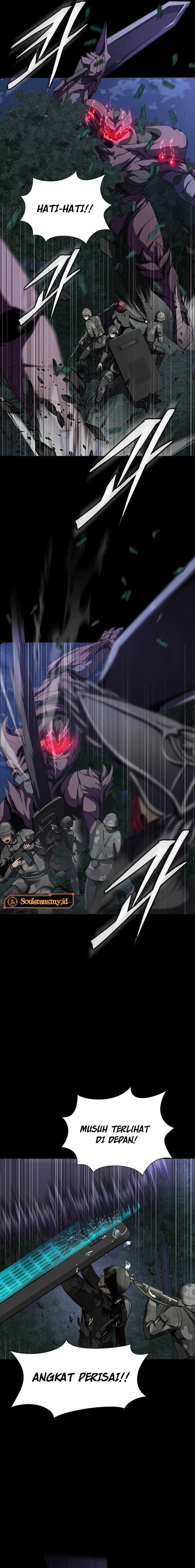 Steel-Eating Player - Chapter 43 - Page 16