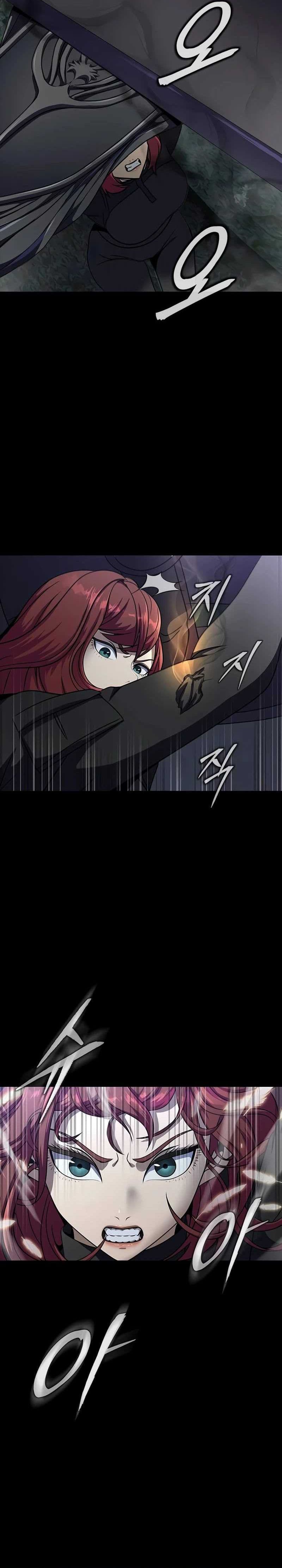 Steel-Eating Player - Chapter 43 - Page 18