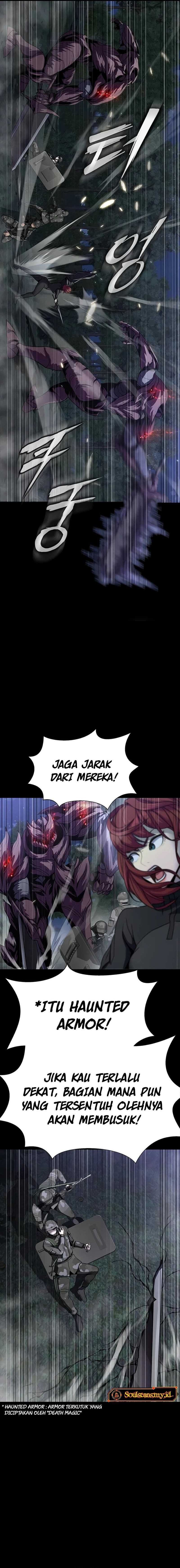 Steel-Eating Player - Chapter 43 - Page 19