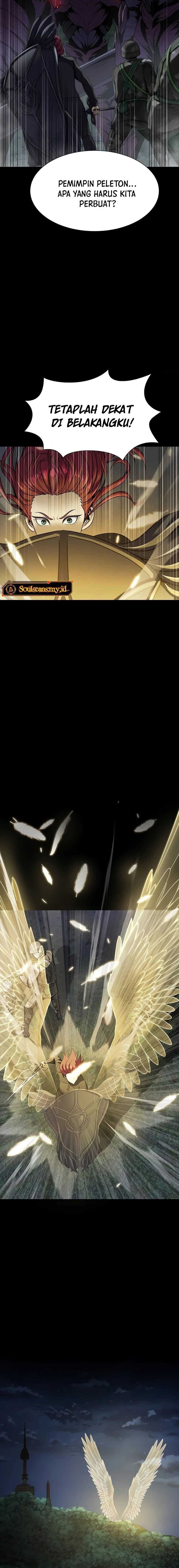 Steel-Eating Player - Chapter 43 - Page 21
