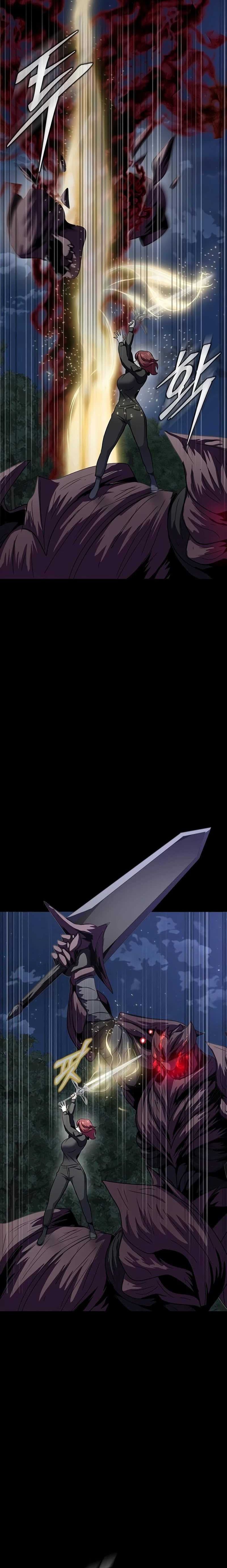 Steel-Eating Player - Chapter 43 - Page 26