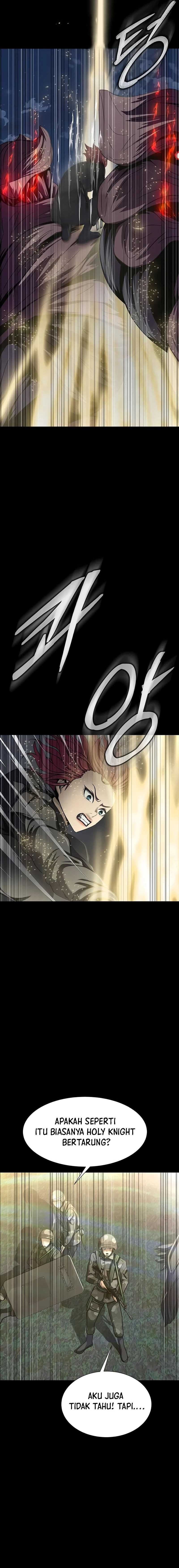 Steel-Eating Player - Chapter 43 - Page 28
