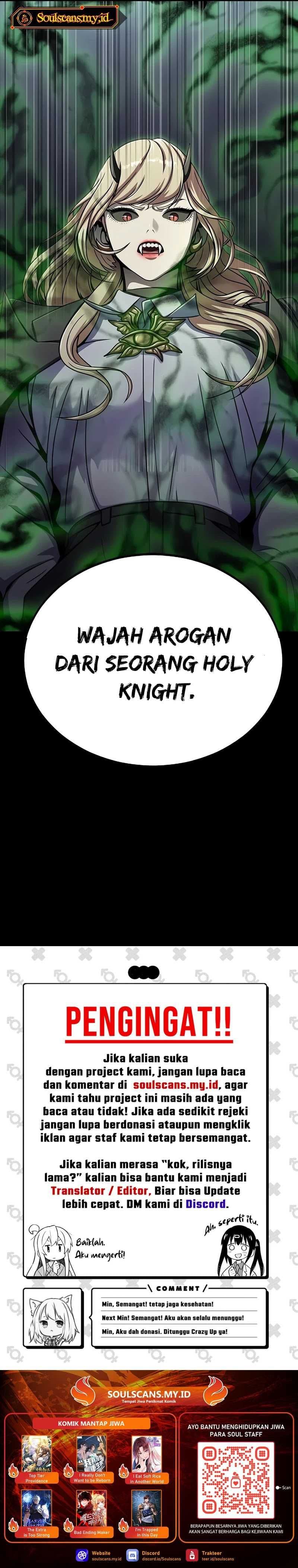 Steel-Eating Player - Chapter 43 - Page 33