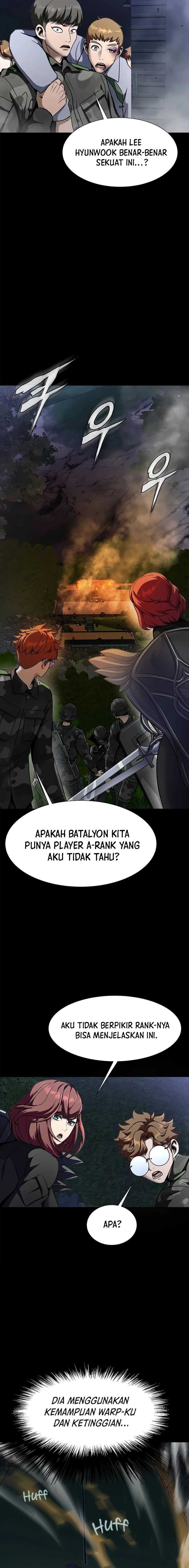 Steel-Eating Player - Chapter 43 - Page 5