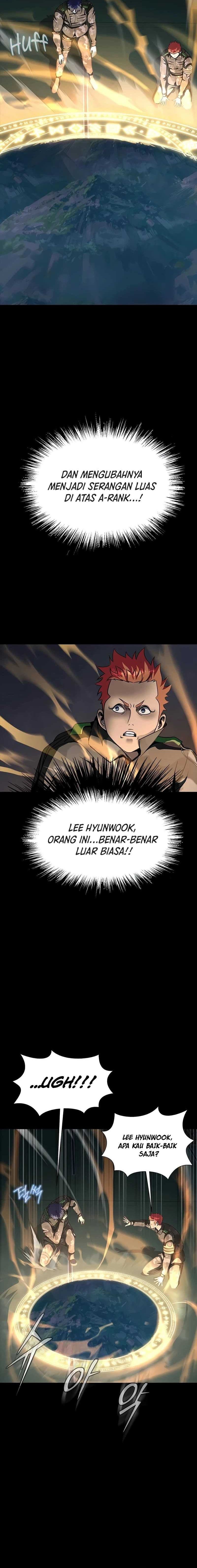 Steel-Eating Player - Chapter 43 - Page 6