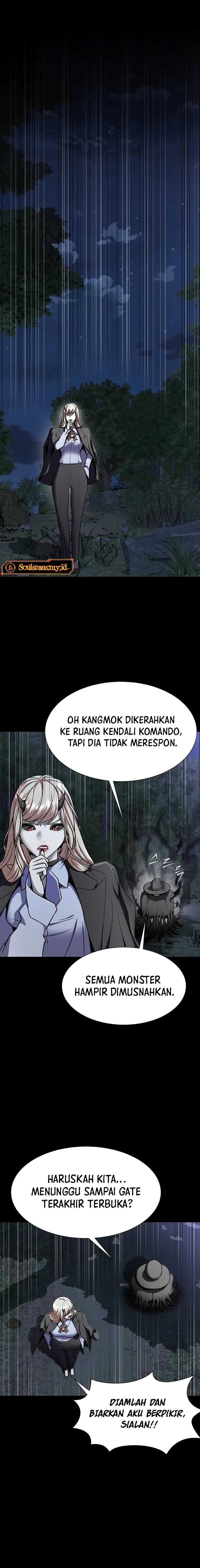 Steel-Eating Player - Chapter 43 - Page 8
