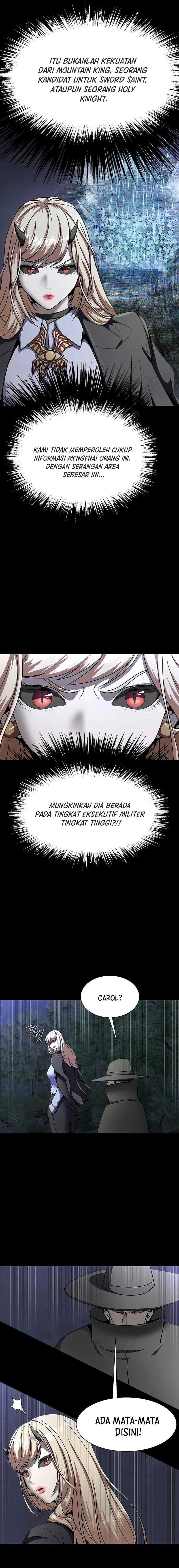 Steel-Eating Player - Chapter 43 - Page 9