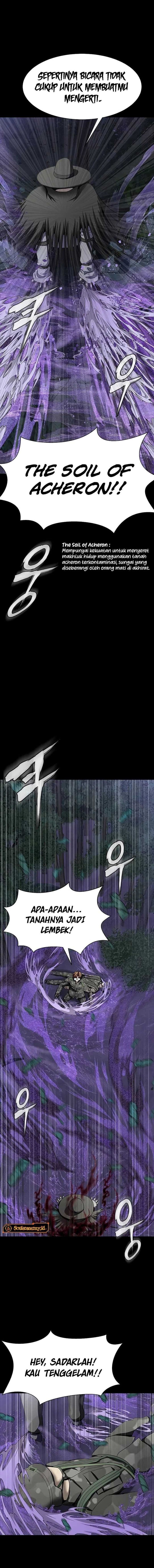 Steel-Eating Player - Chapter 44 - Page 10