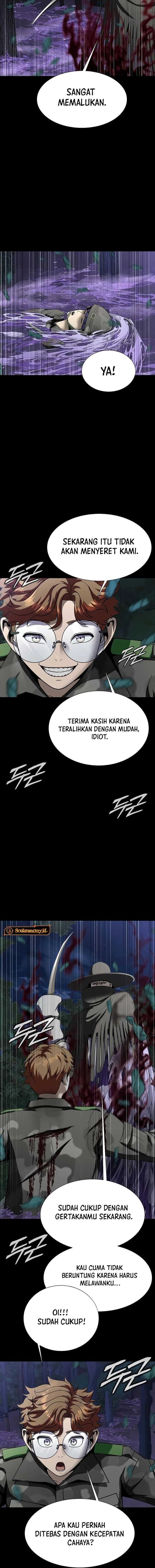 Steel-Eating Player - Chapter 44 - Page 15