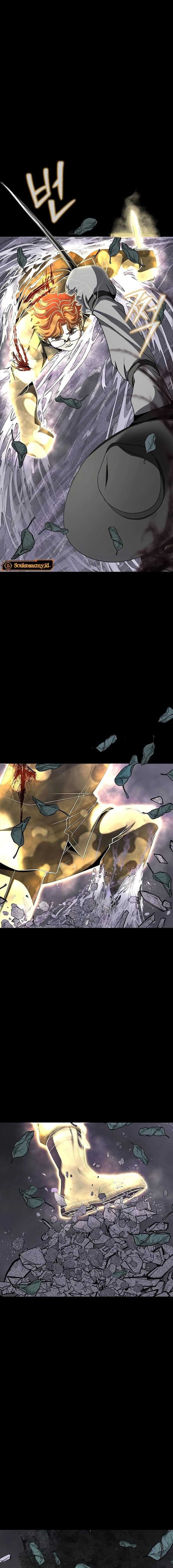 Steel-Eating Player - Chapter 44 - Page 17