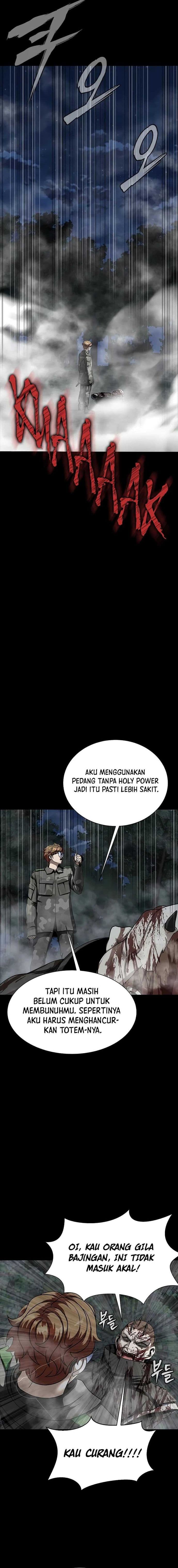 Steel-Eating Player - Chapter 44 - Page 21