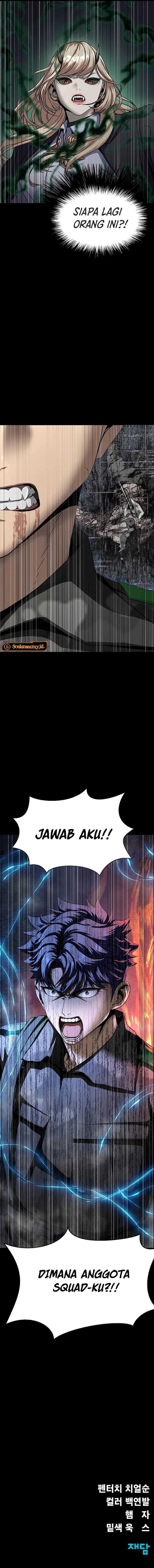 Steel-Eating Player - Chapter 44 - Page 28