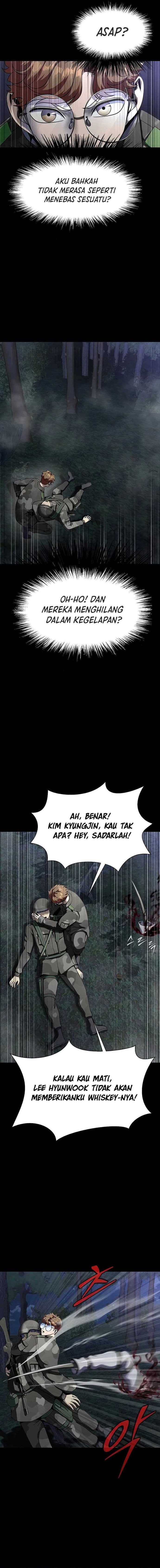 Steel-Eating Player - Chapter 44 - Page 5