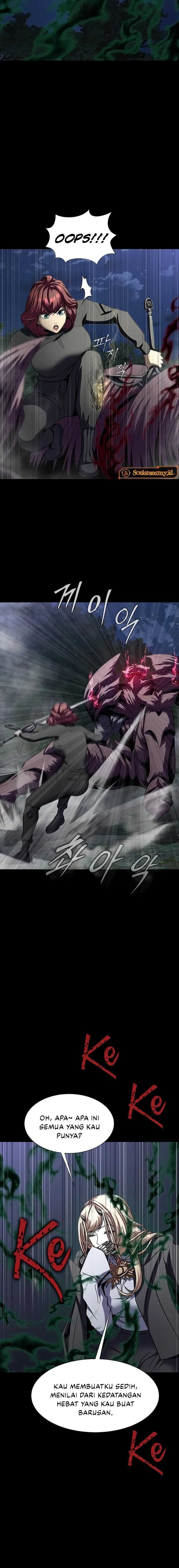 Steel-Eating Player - Chapter 45 - Page 13