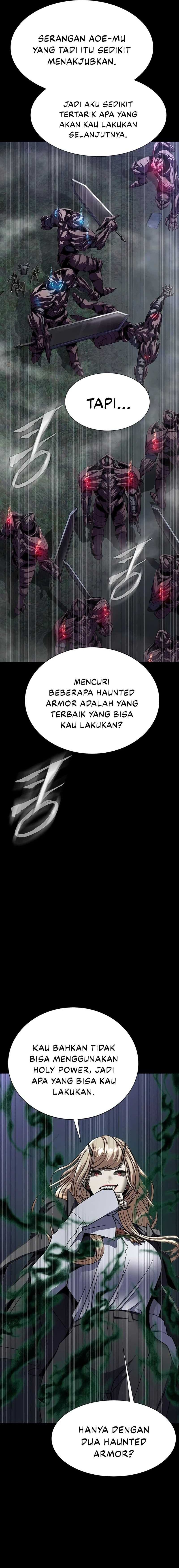 Steel-Eating Player - Chapter 45 - Page 15
