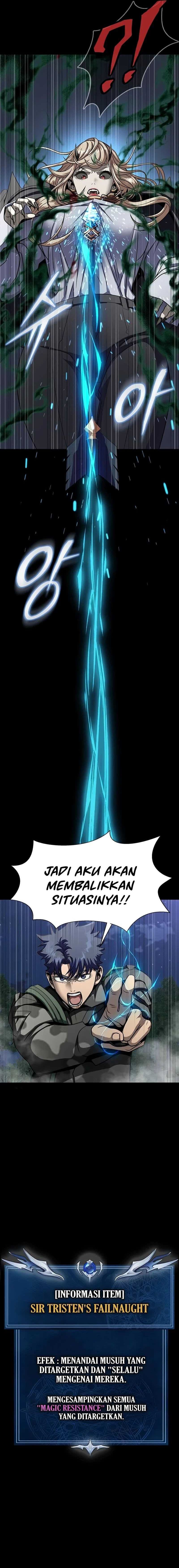 Steel-Eating Player - Chapter 45 - Page 17