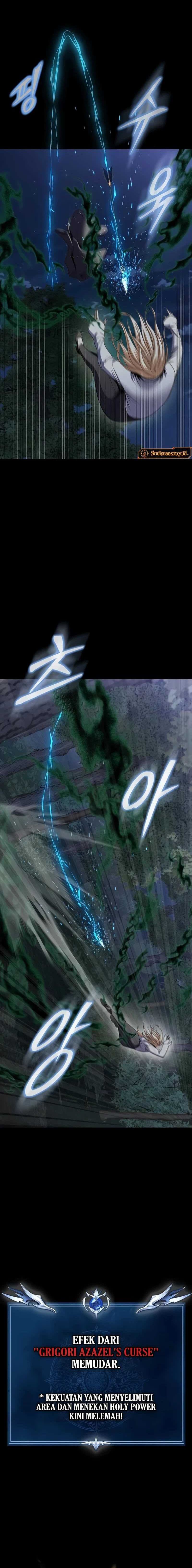 Steel-Eating Player - Chapter 45 - Page 18