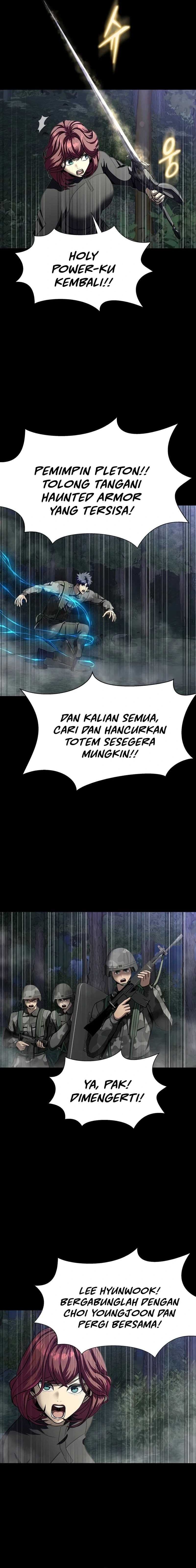 Steel-Eating Player - Chapter 45 - Page 19