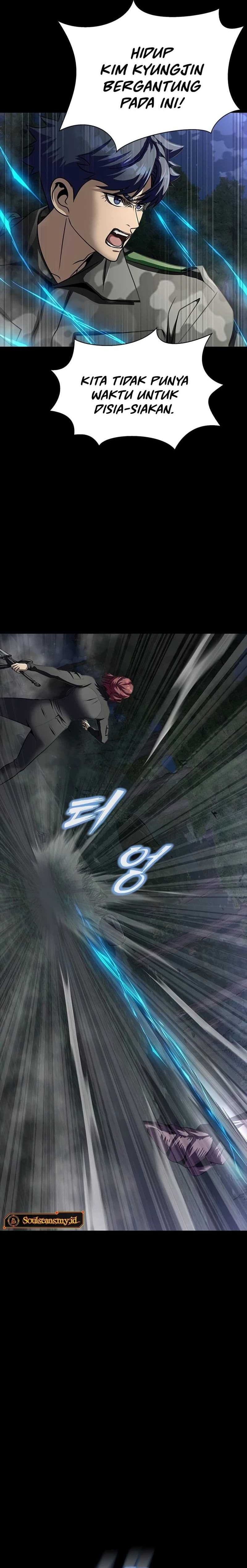 Steel-Eating Player - Chapter 45 - Page 20