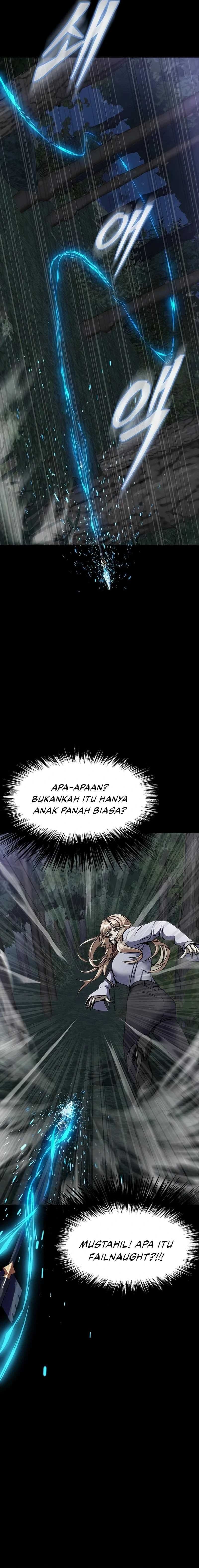 Steel-Eating Player - Chapter 45 - Page 21