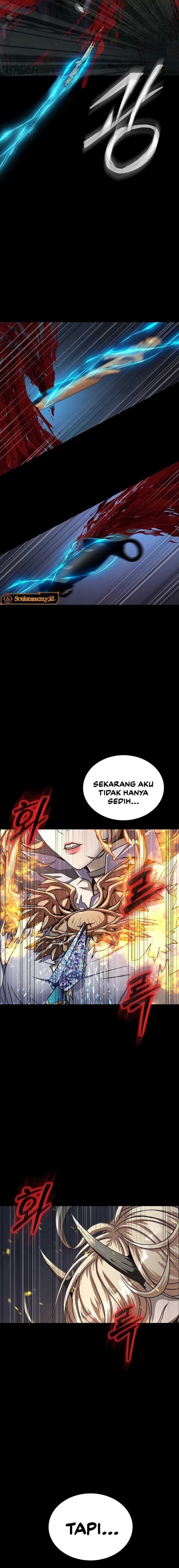 Steel-Eating Player - Chapter 45 - Page 25