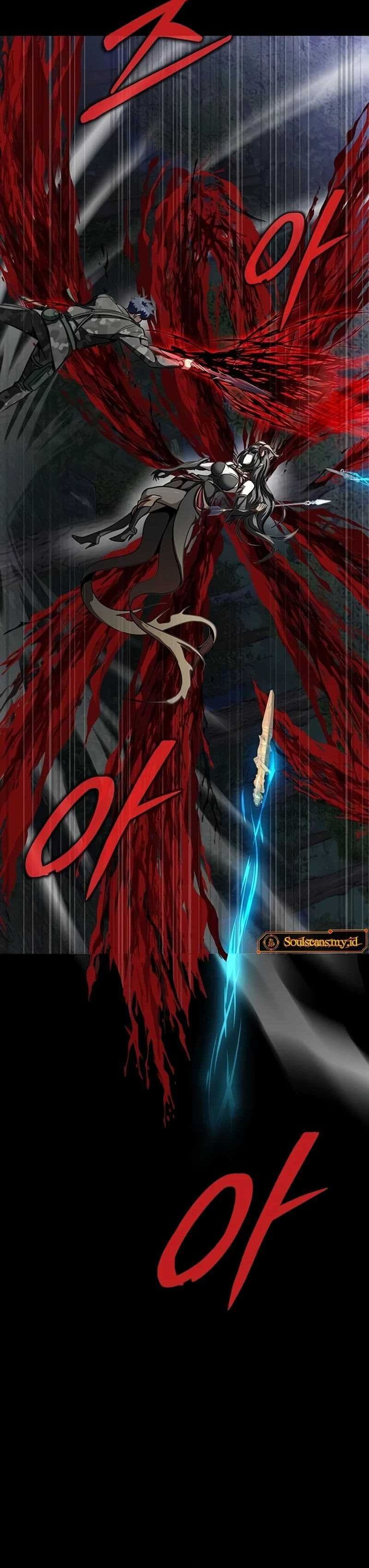 Steel-Eating Player - Chapter 45 - Page 27